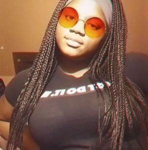 Meet your Posher, Serenity